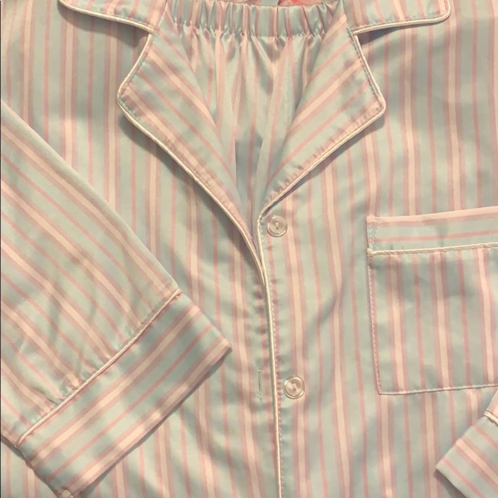 Miss Elaine Pajamas